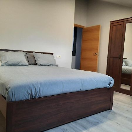 Duplex En Casas Da Brixida - Cangas Do Morrazo Eksteriør billede