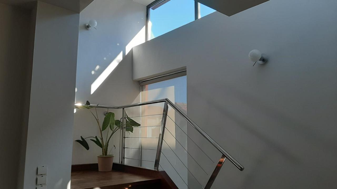 Duplex En Casas Da Brixida - Cangas Do Morrazo Eksteriør billede