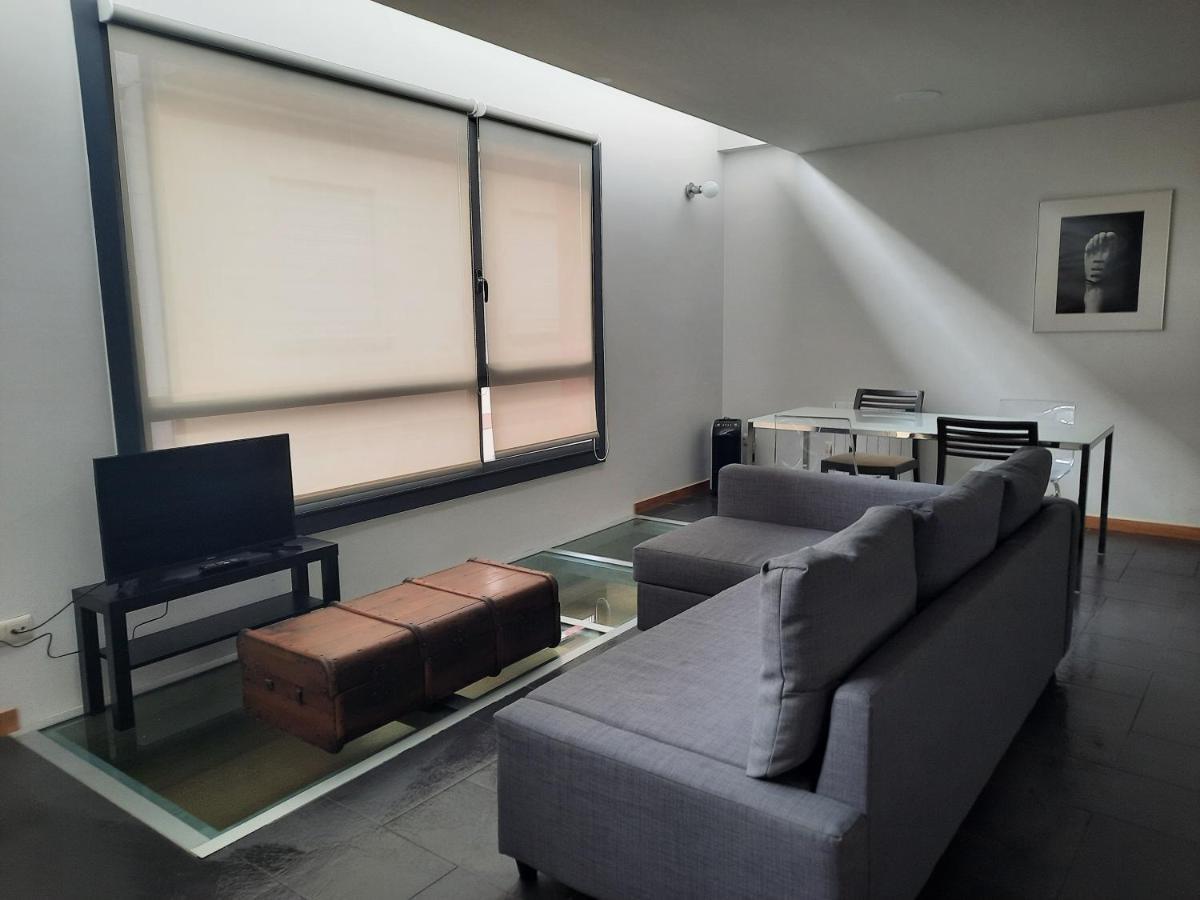 Duplex En Casas Da Brixida - Cangas Do Morrazo Eksteriør billede