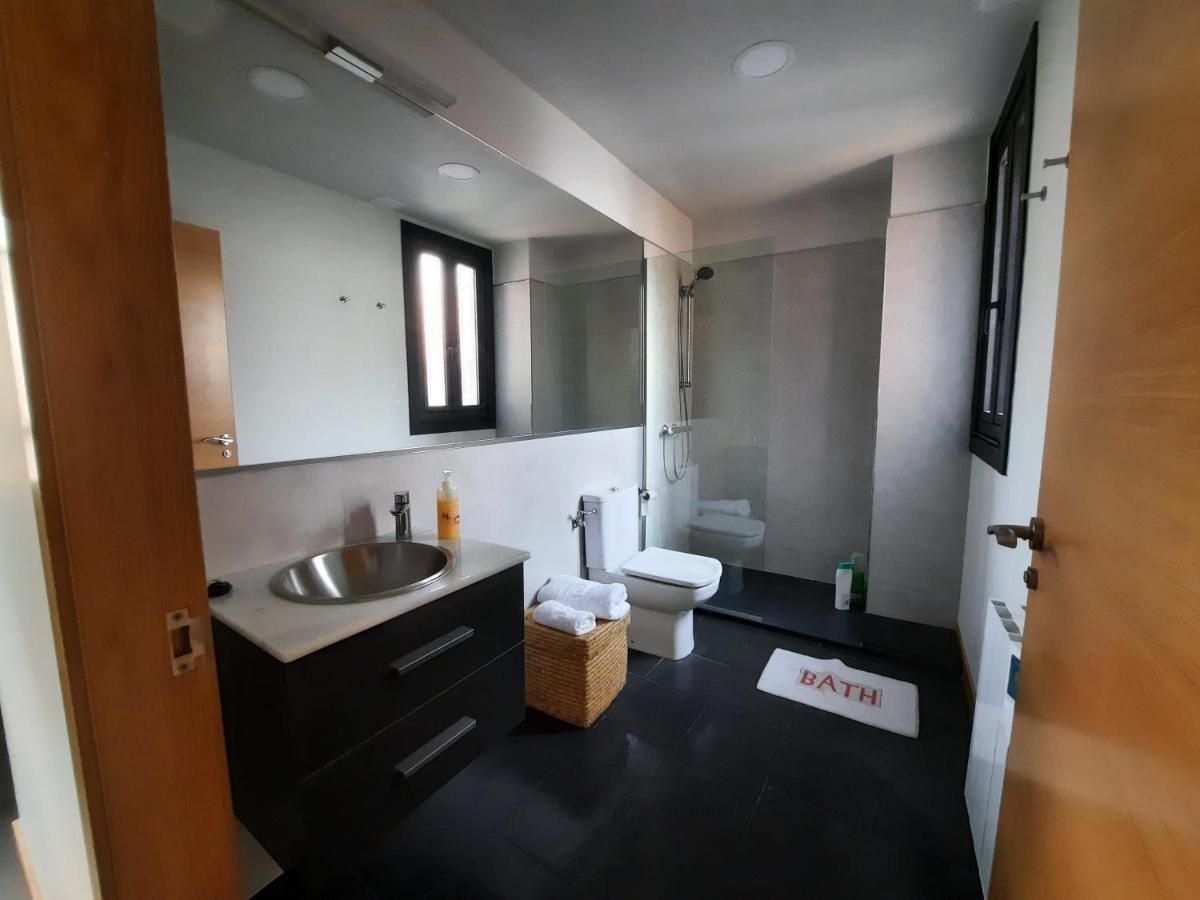 Duplex En Casas Da Brixida - Cangas Do Morrazo Eksteriør billede