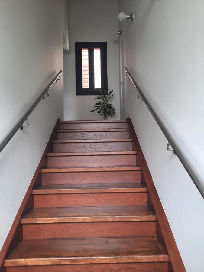 Duplex En Casas Da Brixida - Cangas Do Morrazo Eksteriør billede