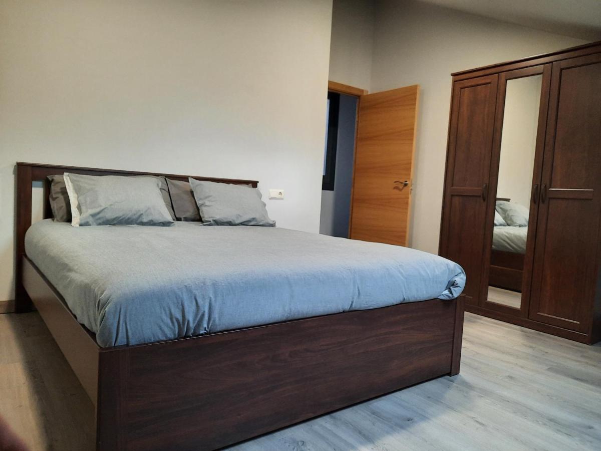 Duplex En Casas Da Brixida - Cangas Do Morrazo Eksteriør billede