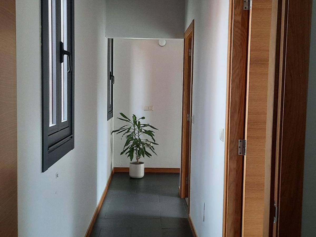 Duplex En Casas Da Brixida - Cangas Do Morrazo Eksteriør billede